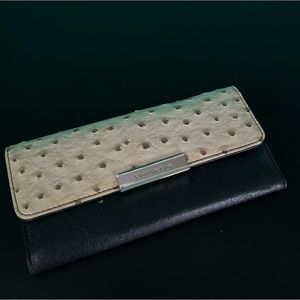 London Fog Trifold Wallet